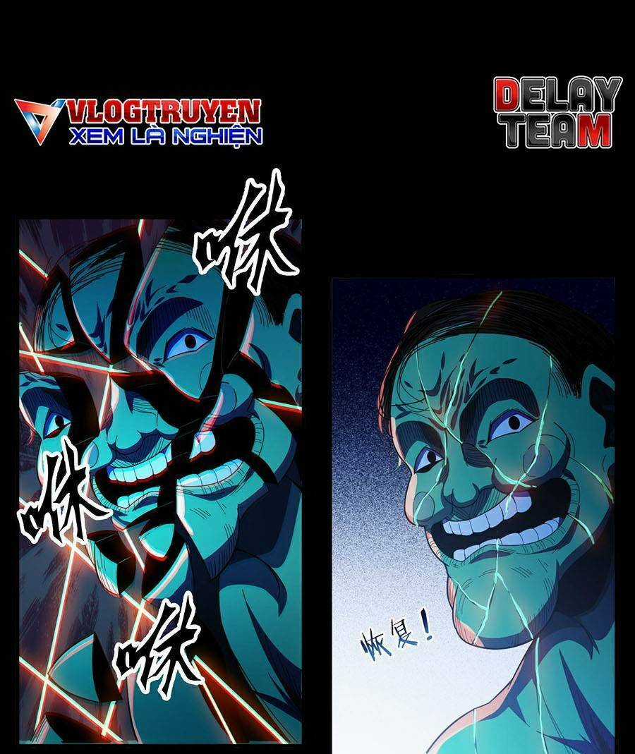 Bách Nhật Trừ Yêu Chapter 6 trang 5