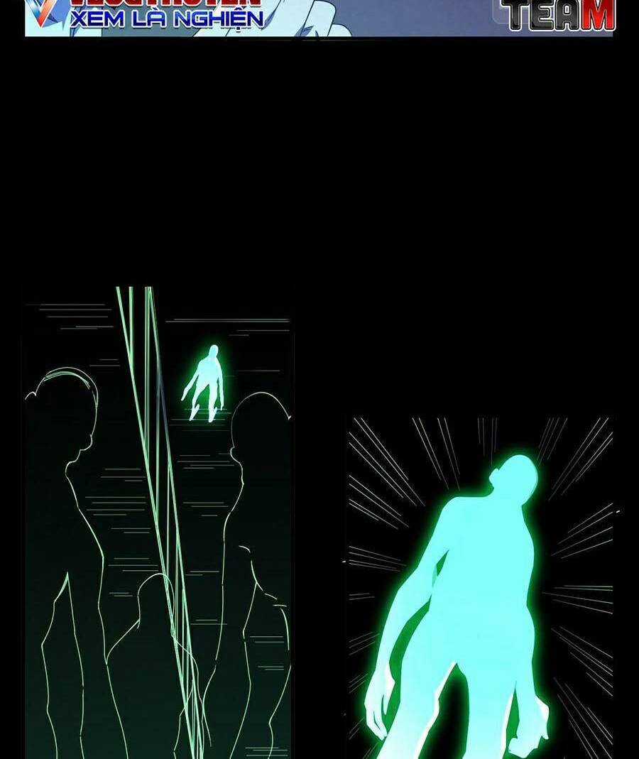 Bách Nhật Trừ Yêu Chapter 6 trang 8