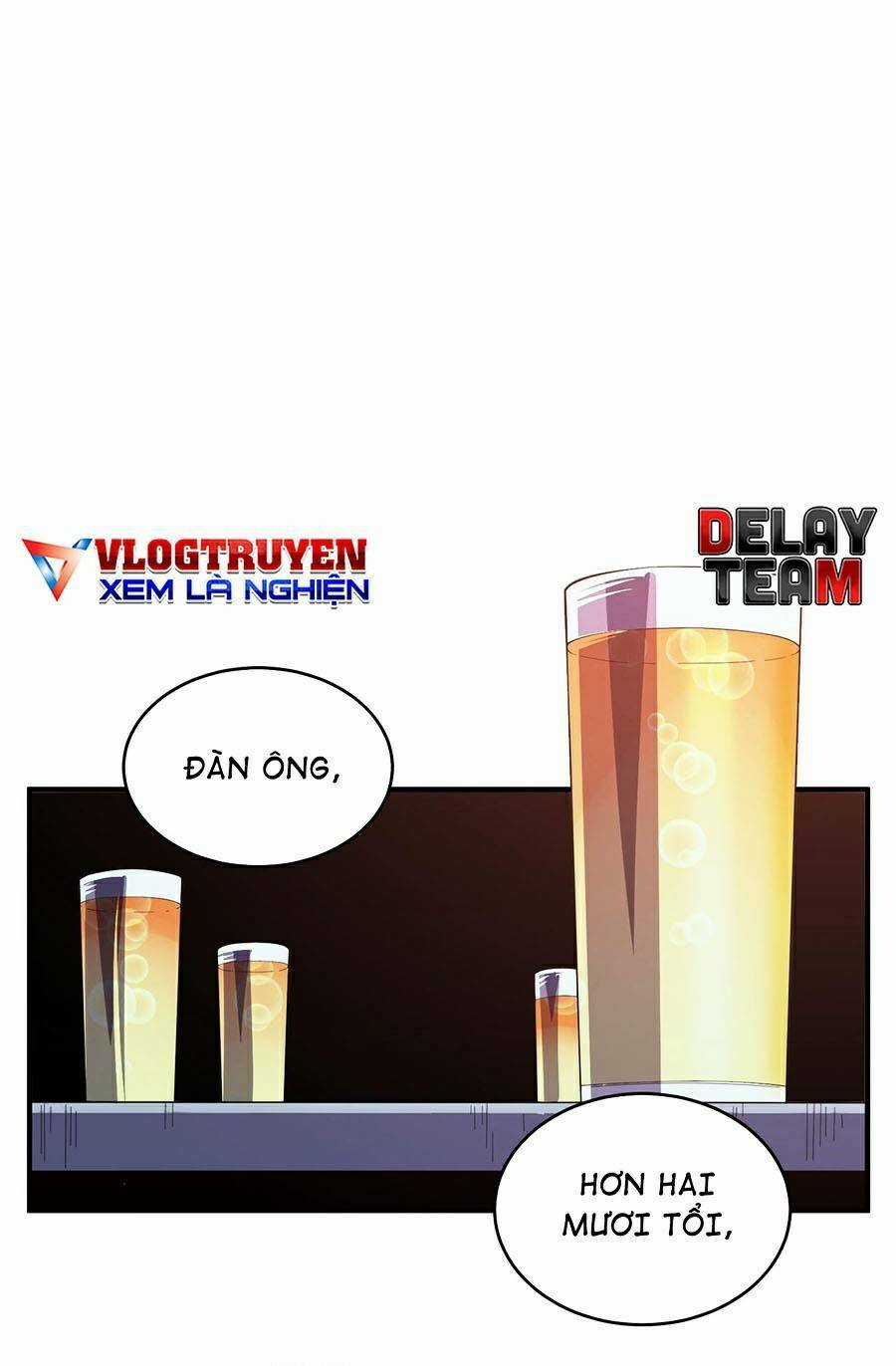 Bách Nhật Trừ Yêu Chapter 7 trang 10