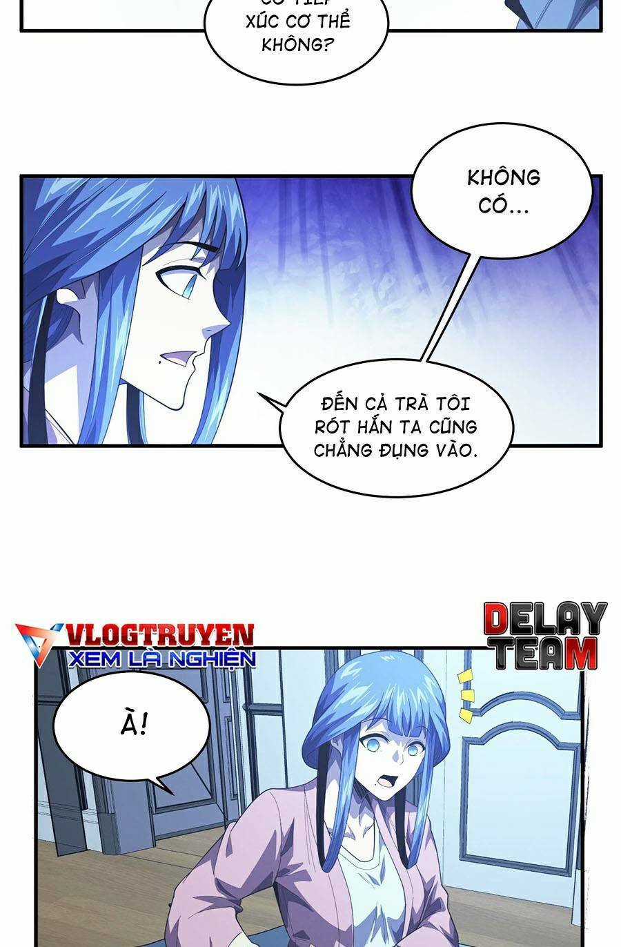 Bách Nhật Trừ Yêu Chapter 7 trang 12