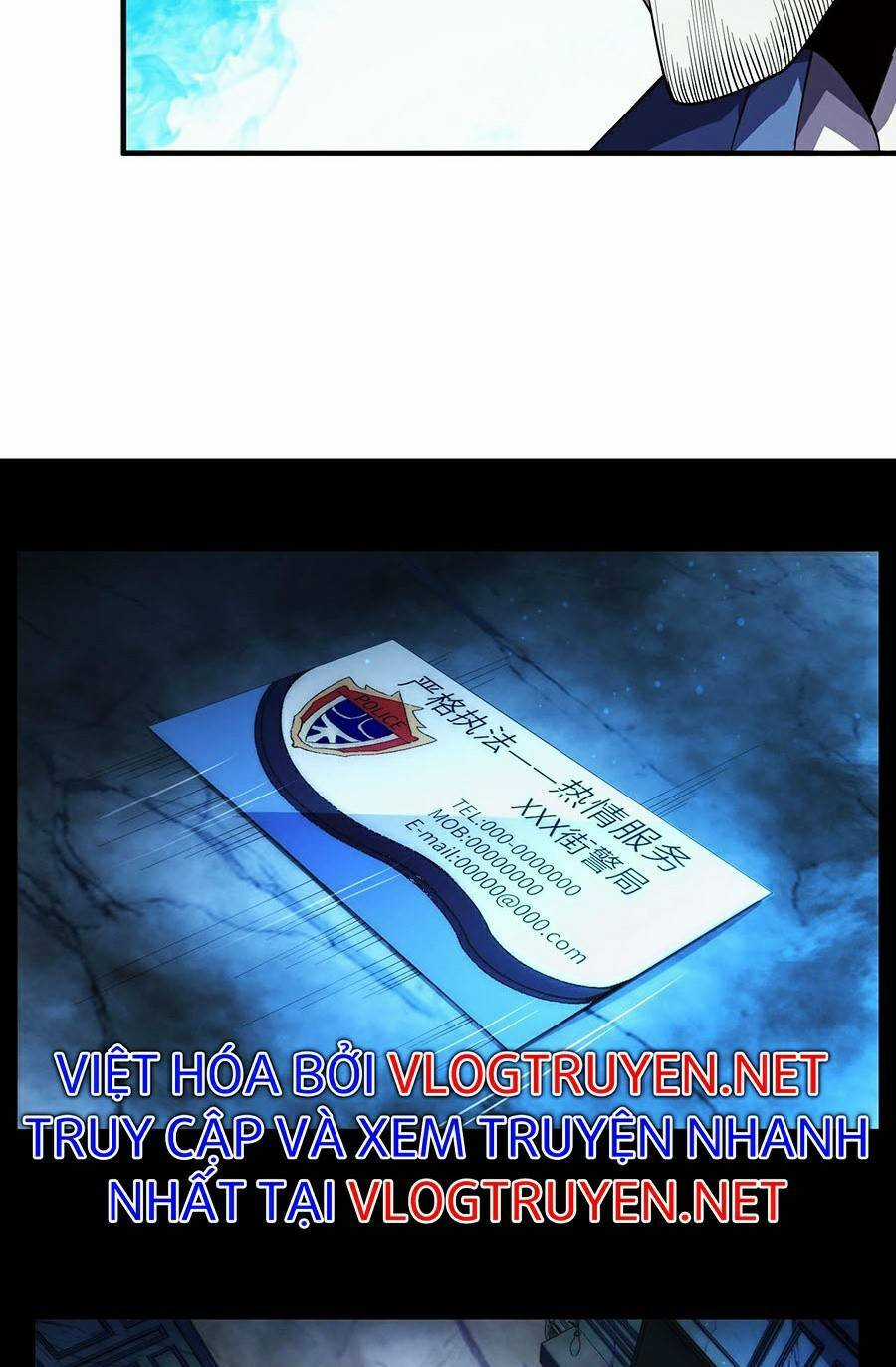 Bách Nhật Trừ Yêu Chapter 7 trang 16