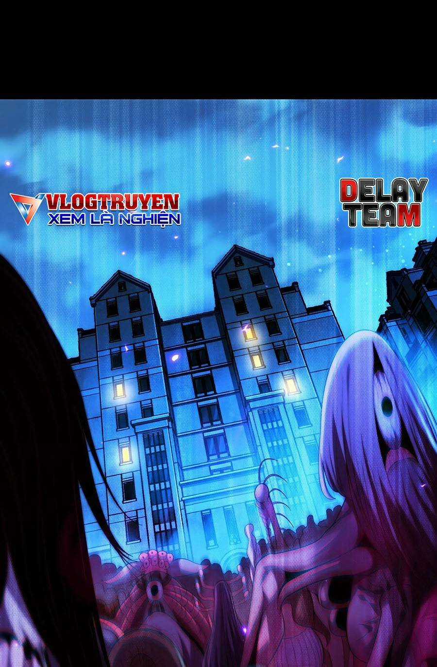 Bách Nhật Trừ Yêu Chapter 7 trang 18