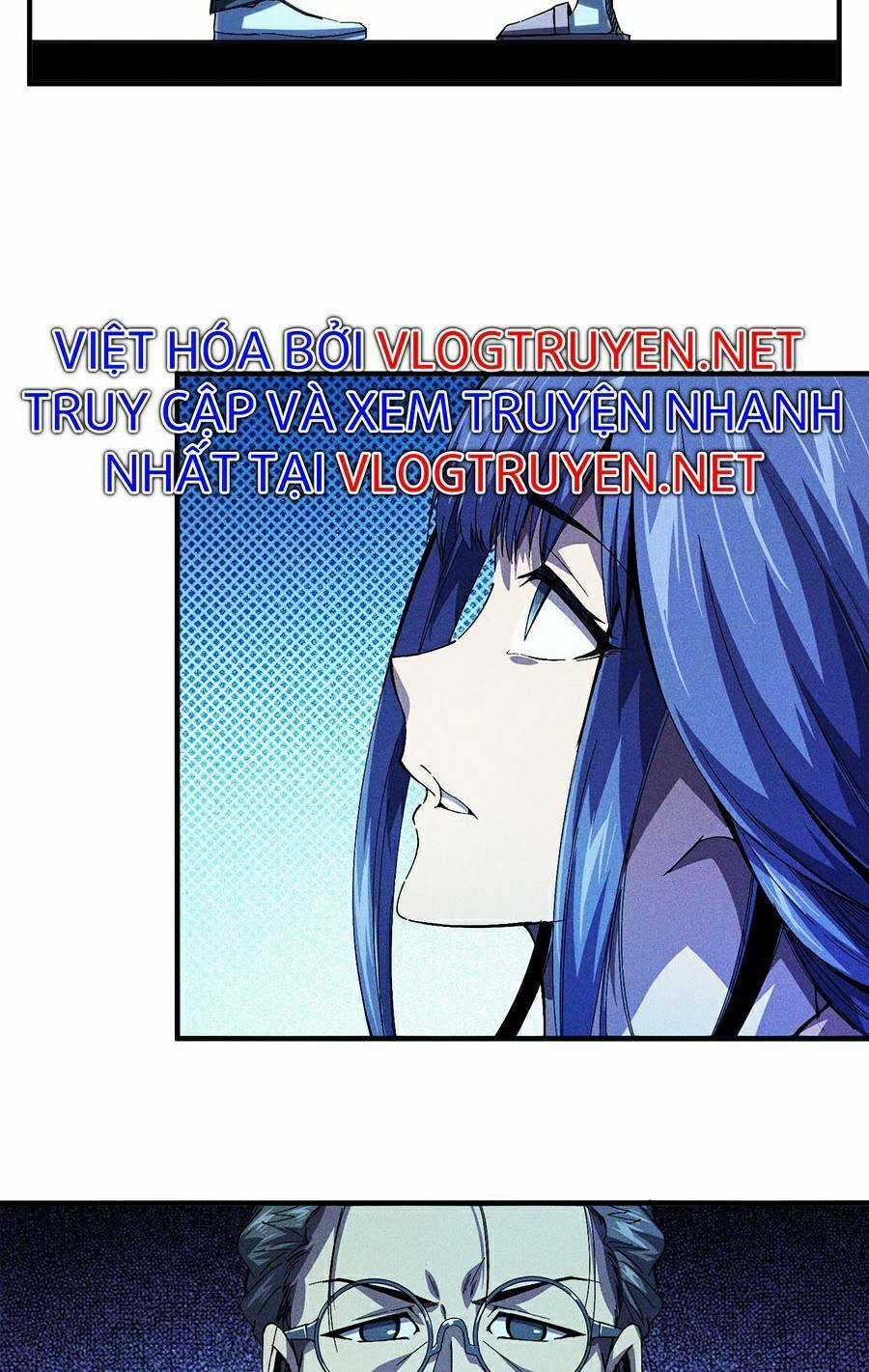 Bách Nhật Trừ Yêu Chapter 7 trang 31