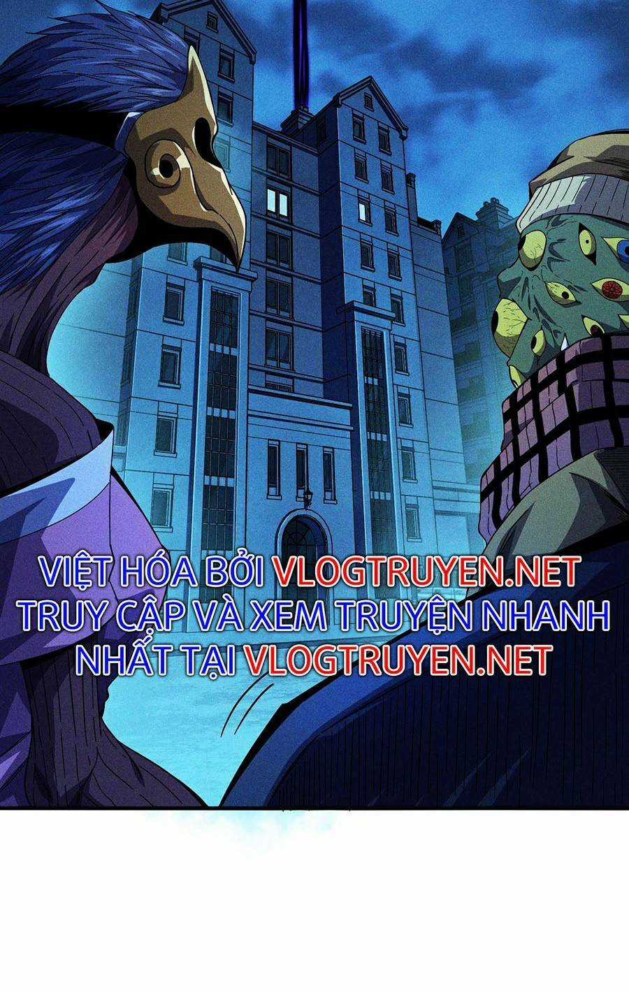 Bách Nhật Trừ Yêu Chapter 7 trang 33