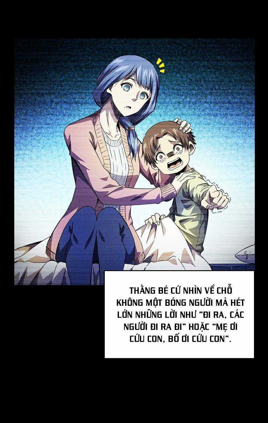 Bách Nhật Trừ Yêu Chapter 7 trang 39