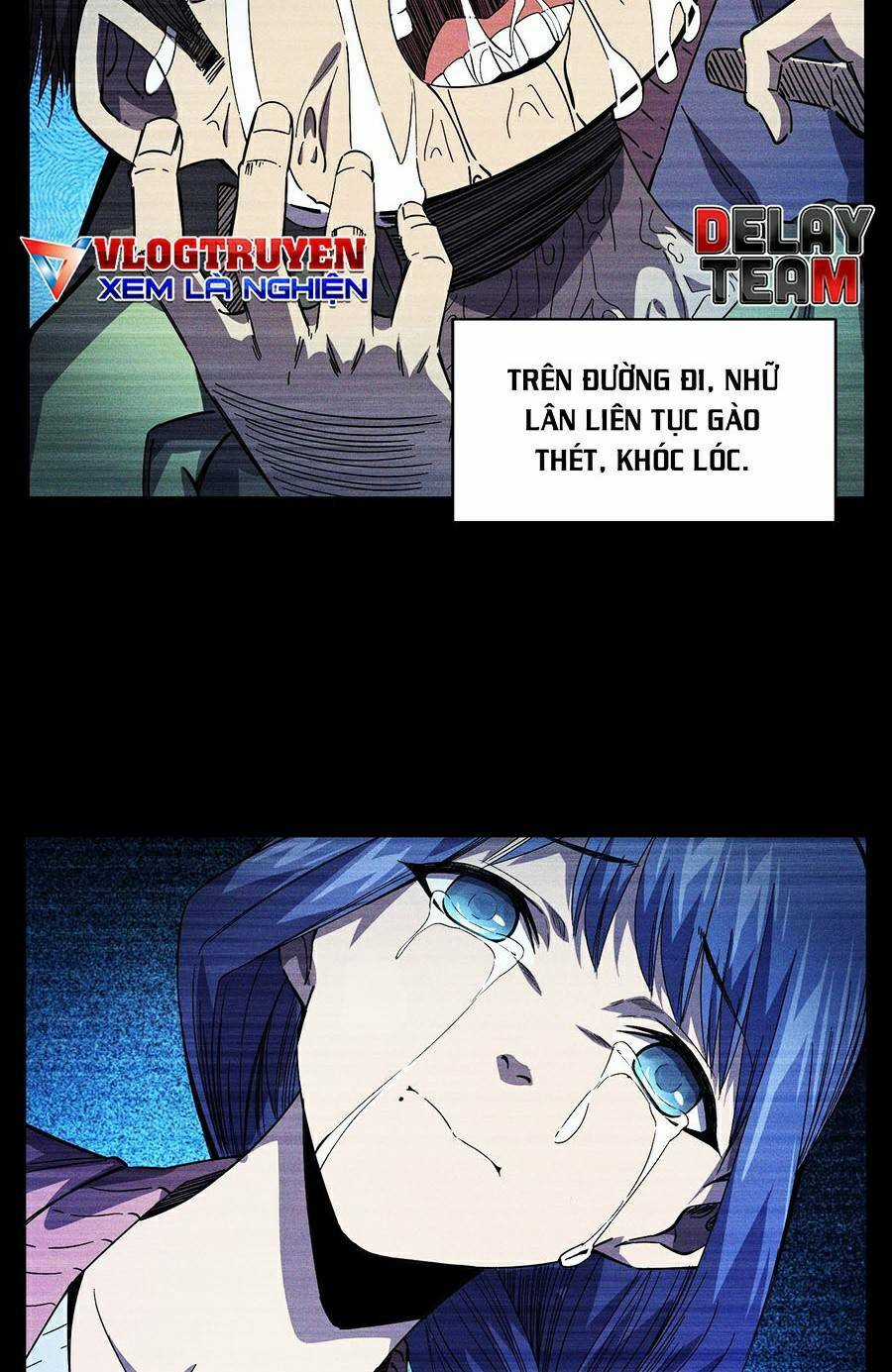 Bách Nhật Trừ Yêu Chapter 7 trang 42