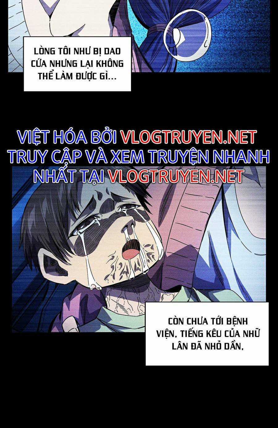 Bách Nhật Trừ Yêu Chapter 7 trang 43