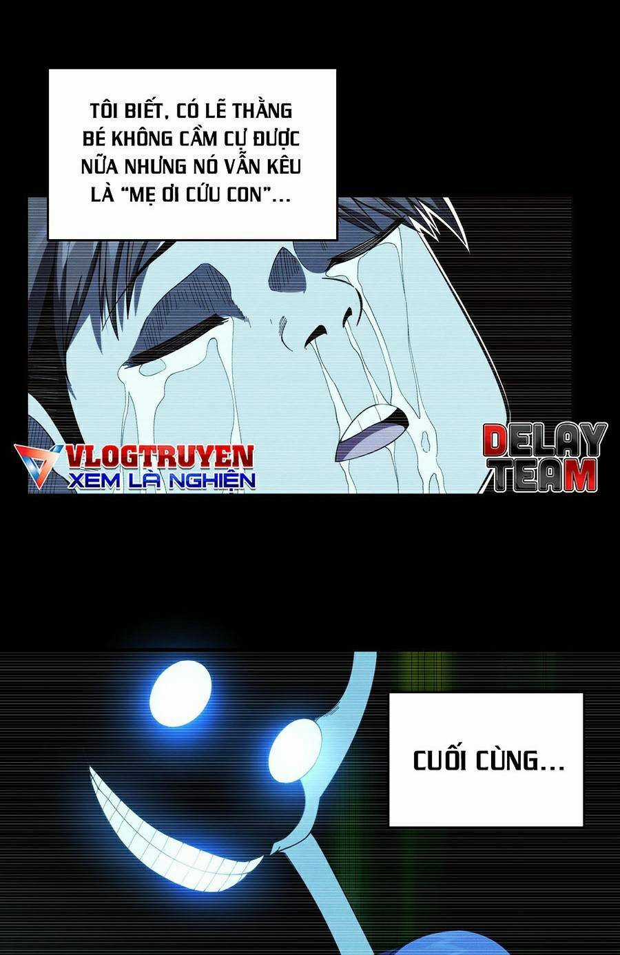 Bách Nhật Trừ Yêu Chapter 7 trang 44