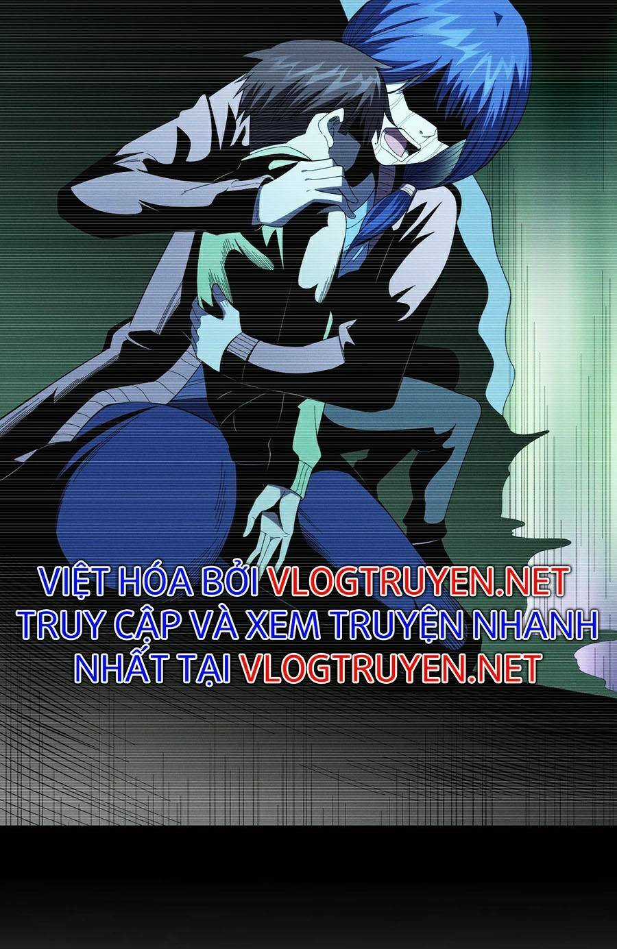 Bách Nhật Trừ Yêu Chapter 7 trang 45