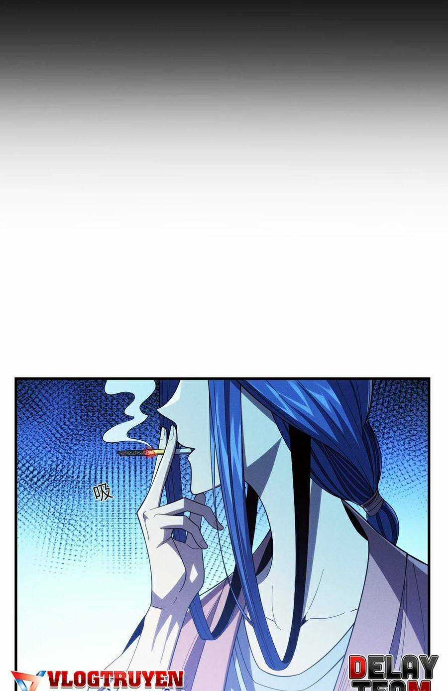 Bách Nhật Trừ Yêu Chapter 7 trang 46