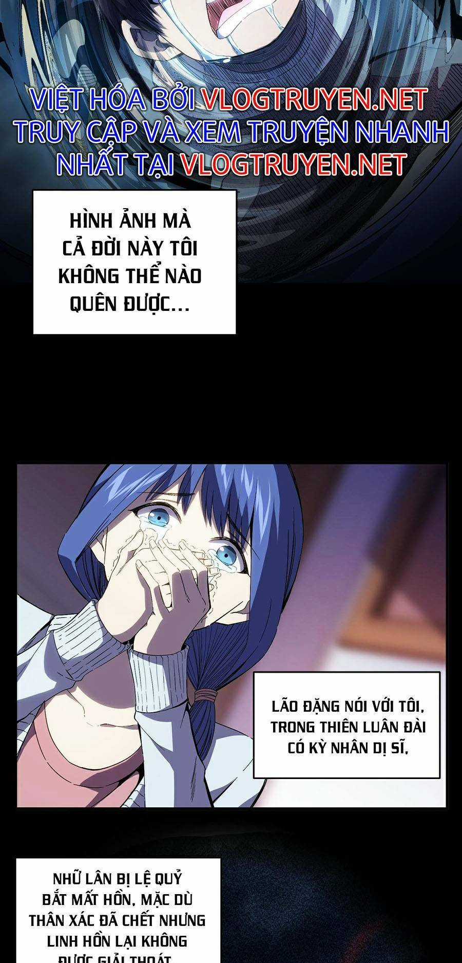 Bách Nhật Trừ Yêu Chapter 7 trang 53