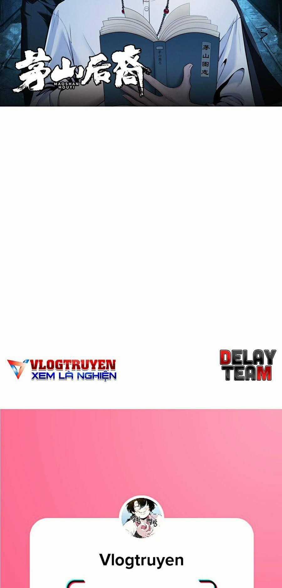 Bách Nhật Trừ Yêu Chapter 7 trang 58