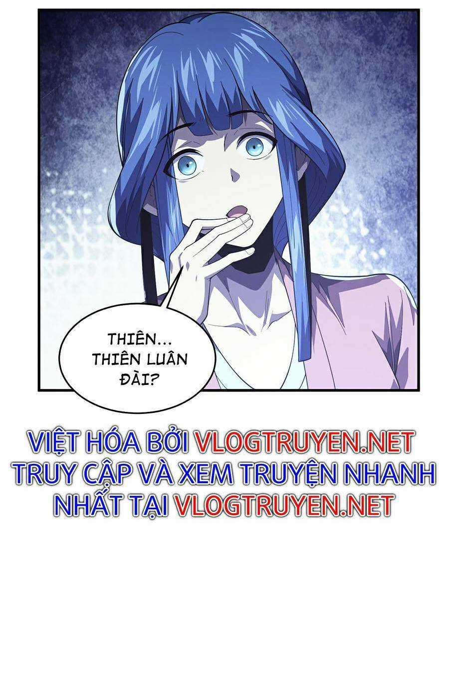 Bách Nhật Trừ Yêu Chapter 7 trang 9