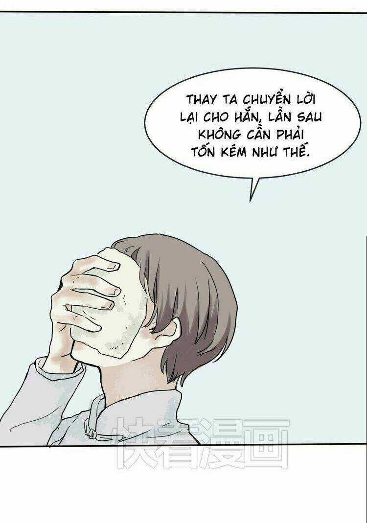 Bách Quỷ Dạ Đàm Chapter 1 trang 13