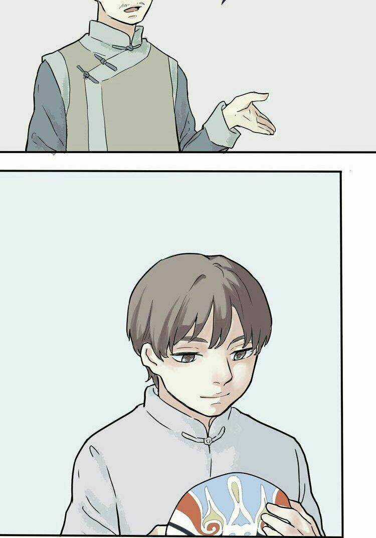 Bách Quỷ Dạ Đàm Chapter 1 trang 23