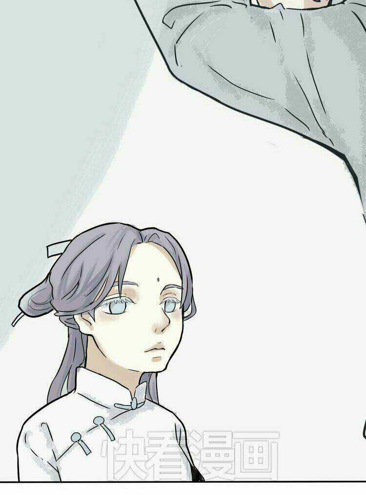 Bách Quỷ Dạ Đàm Chapter 1 trang 38