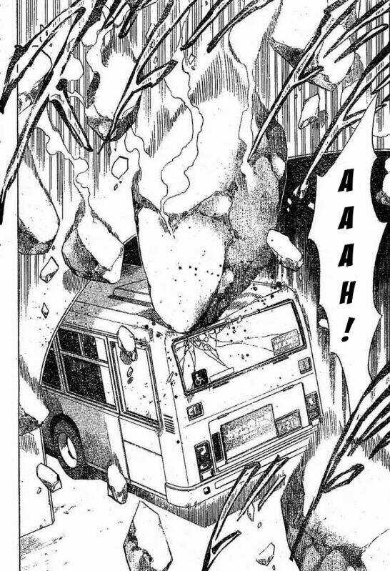 Bách Quỷ Dạ Hành Chapter 1 trang 22
