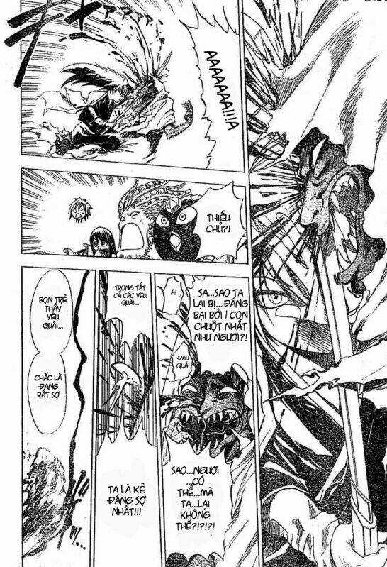 Bách Quỷ Dạ Hành Chapter 1 trang 44