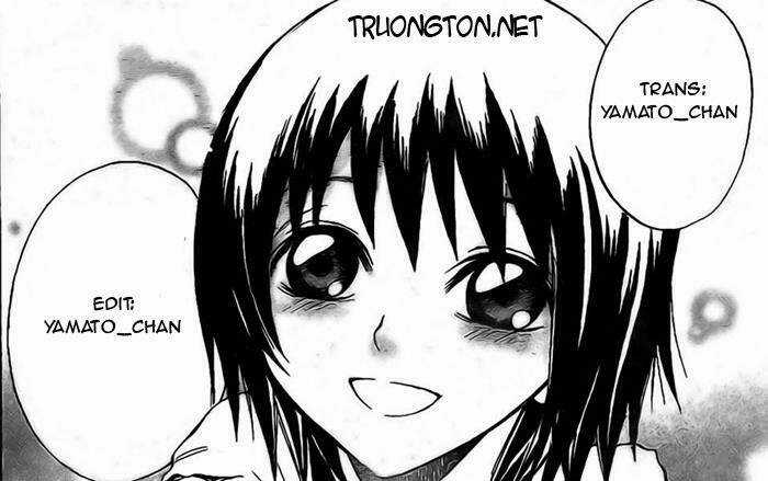 Bách Quỷ Dạ Hành Chapter 104 trang 1