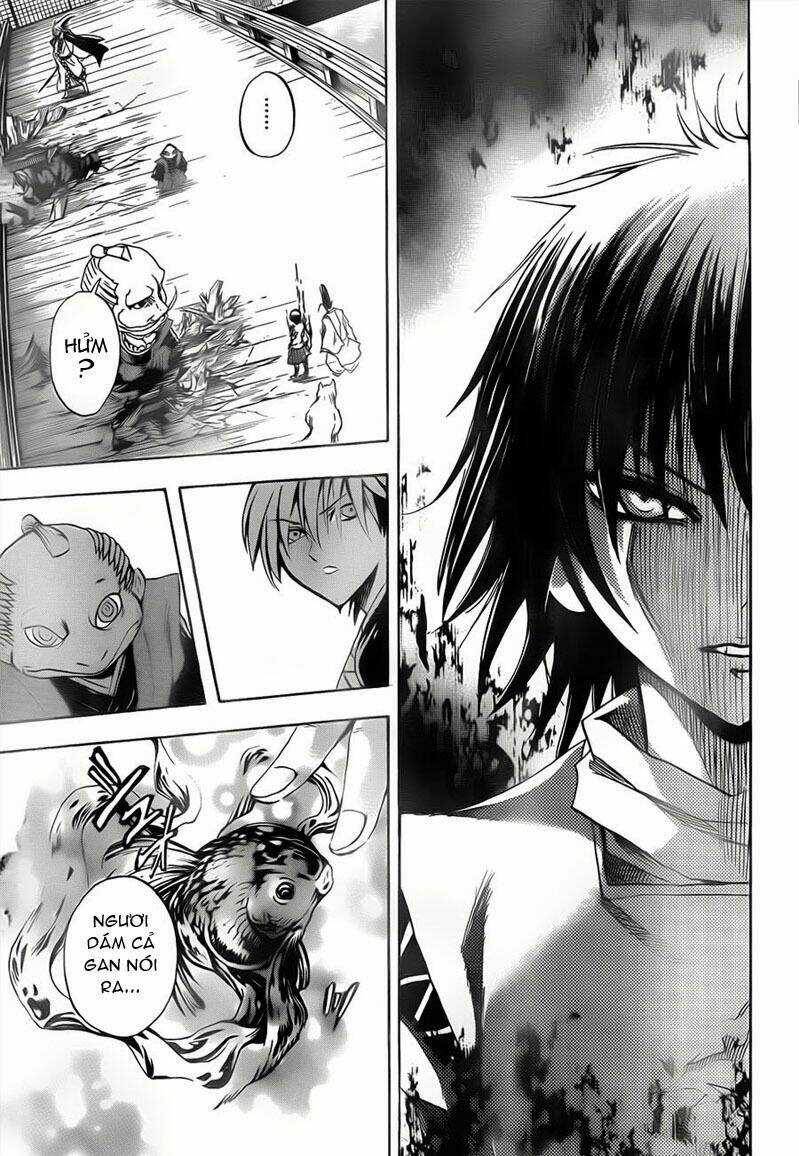 Bách Quỷ Dạ Hành Chapter 118 trang 13