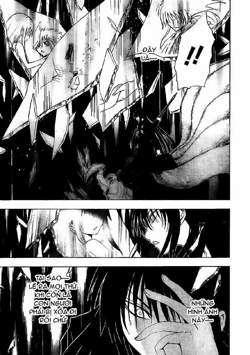 Bách Quỷ Dạ Hành Chapter 128 trang 11