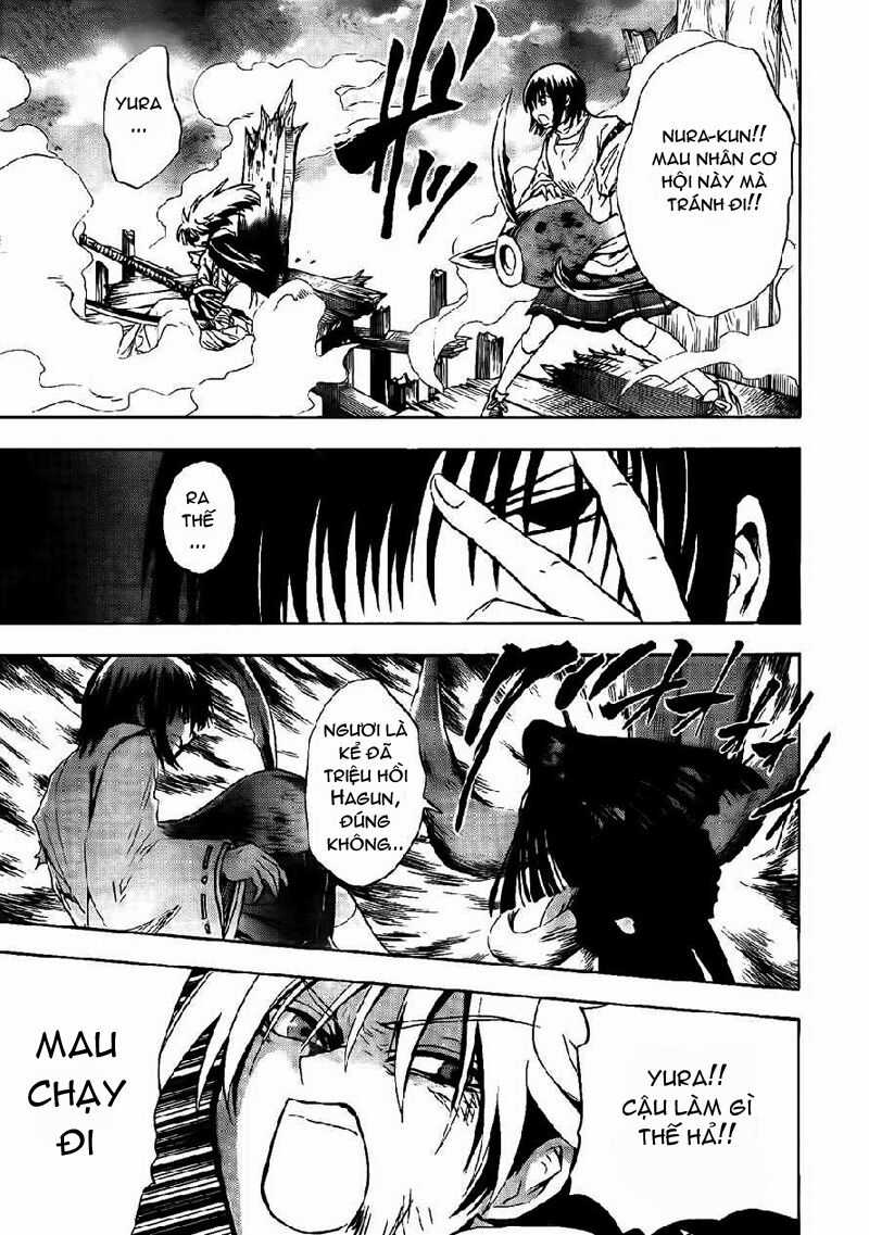 Bách Quỷ Dạ Hành Chapter 128 trang 13