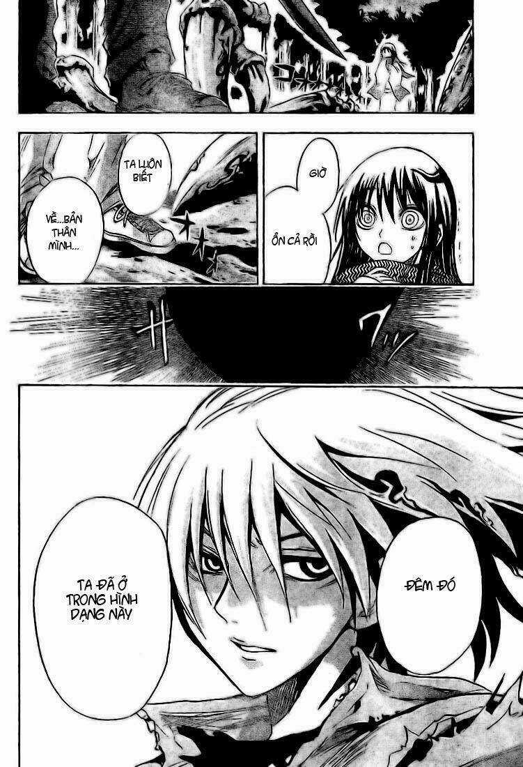 Bách Quỷ Dạ Hành Chapter 13 trang 14