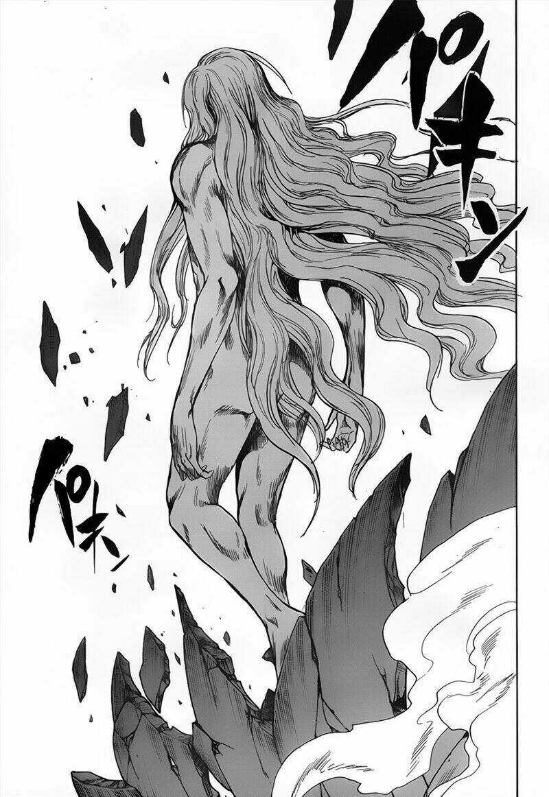 Bách Quỷ Dạ Hành Chapter 130 trang 10