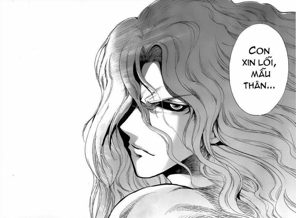 Bách Quỷ Dạ Hành Chapter 130 trang 11