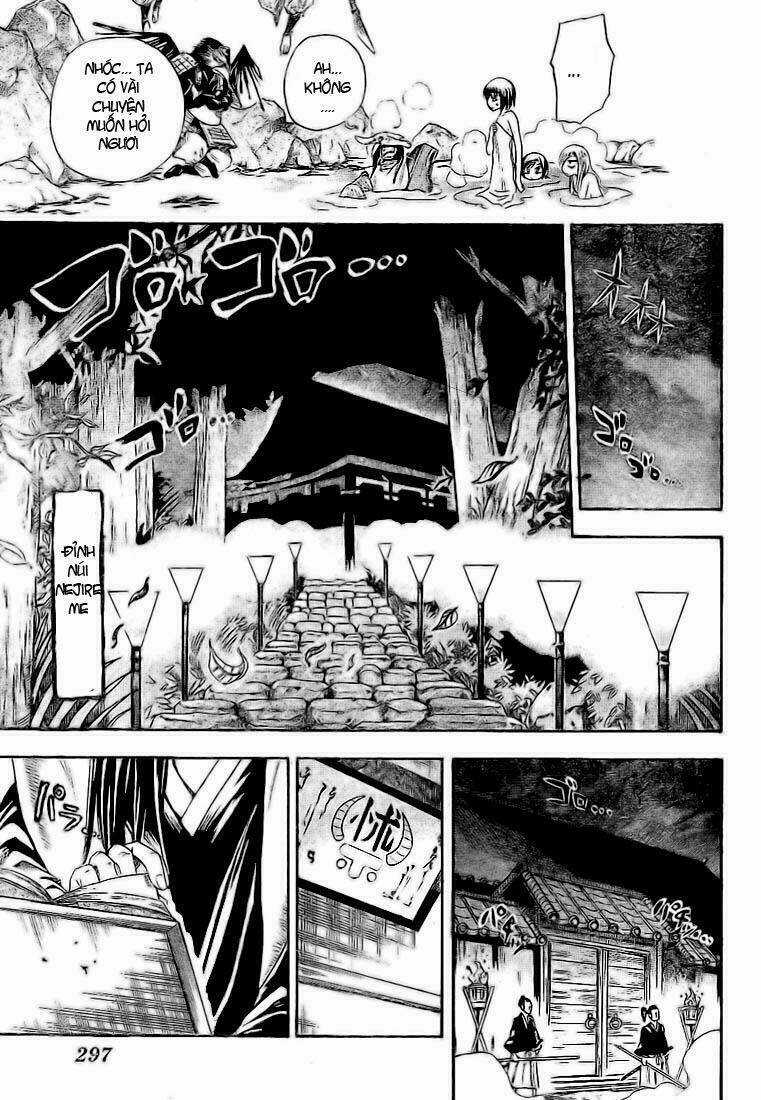 Bách Quỷ Dạ Hành Chapter 14 trang 13