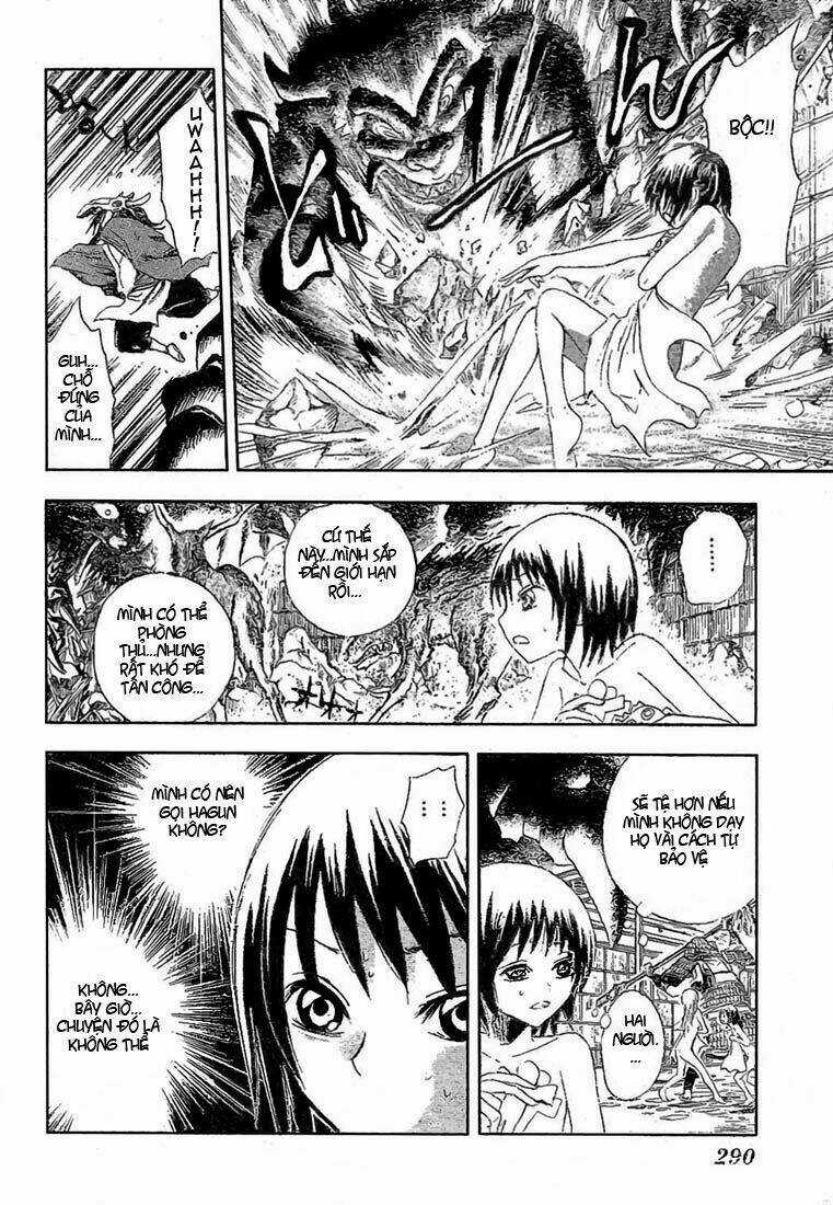 Bách Quỷ Dạ Hành Chapter 14 trang 7