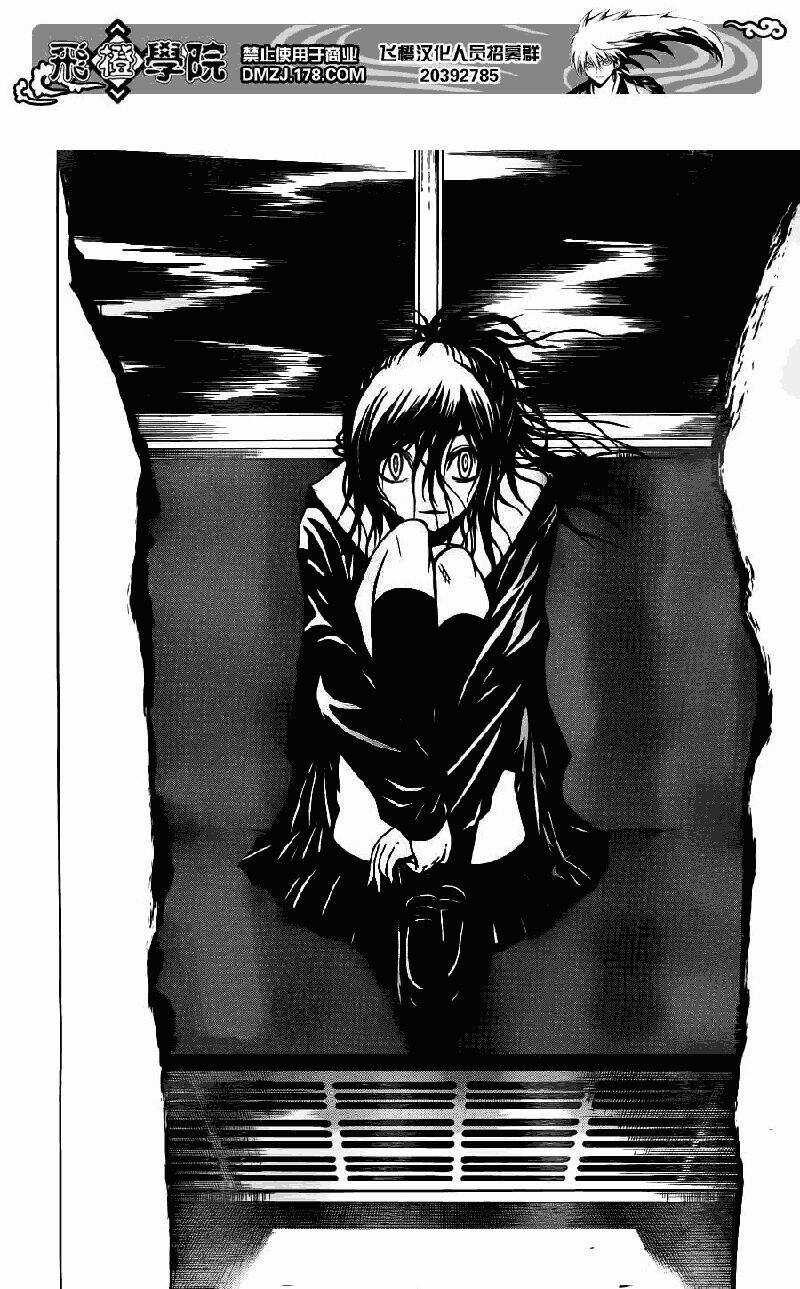 Bách Quỷ Dạ Hành Chapter 144 trang 18