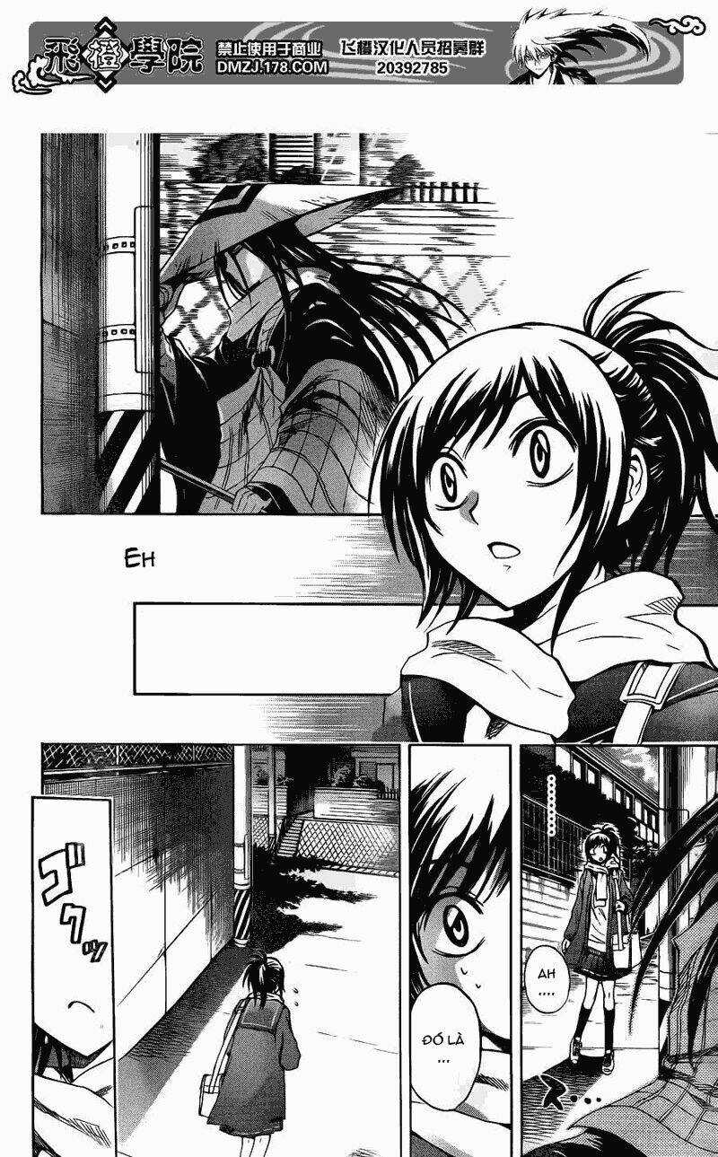 Bách Quỷ Dạ Hành Chapter 144 trang 6