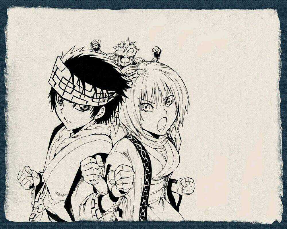 Bách Quỷ Dạ Hành Chapter 148 trang 20