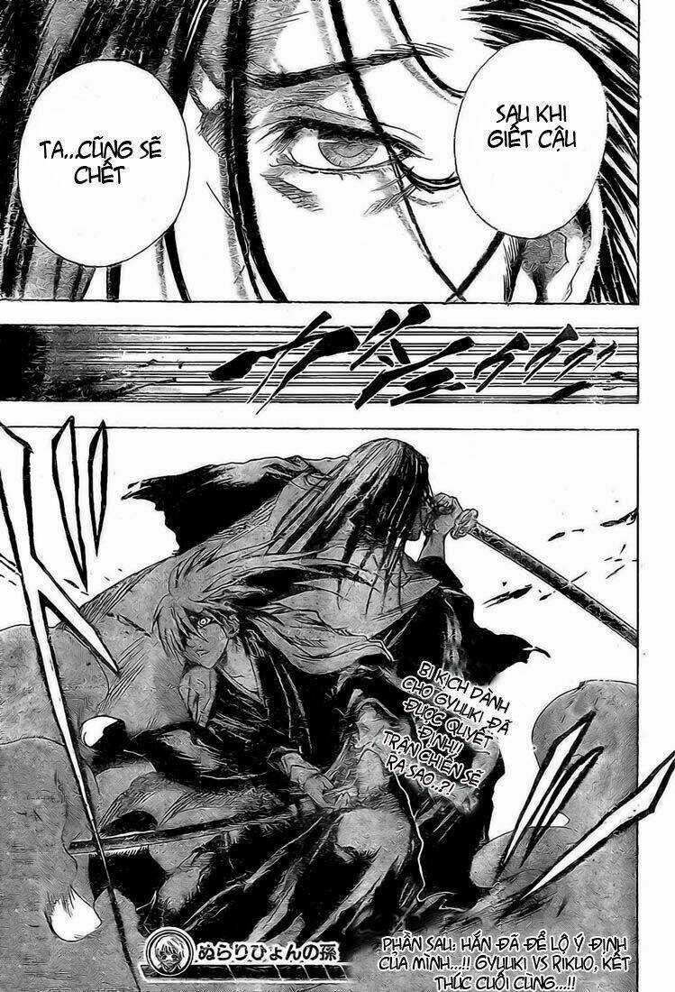 Bách Quỷ Dạ Hành Chapter 15 trang 16