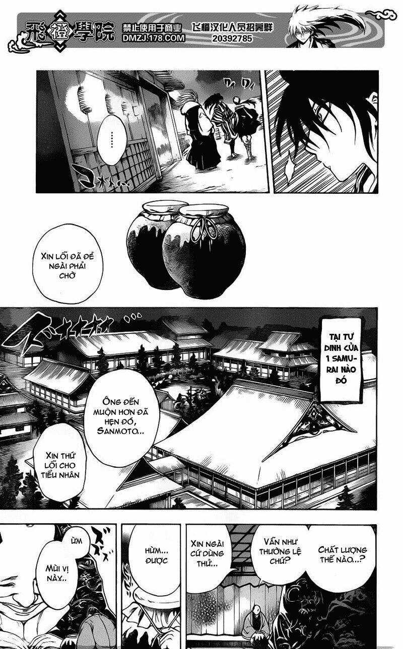 Bách Quỷ Dạ Hành Chapter 150 trang 13