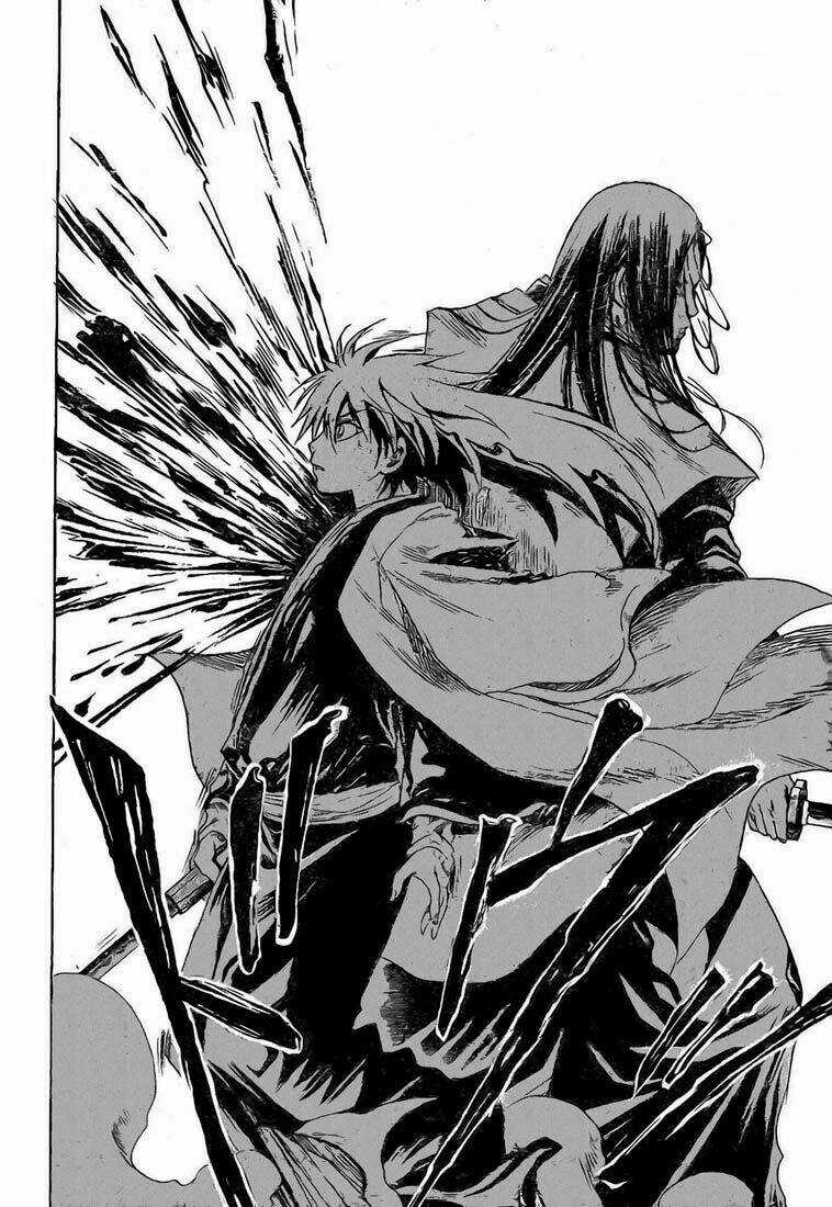 Bách Quỷ Dạ Hành Chapter 16 trang 14