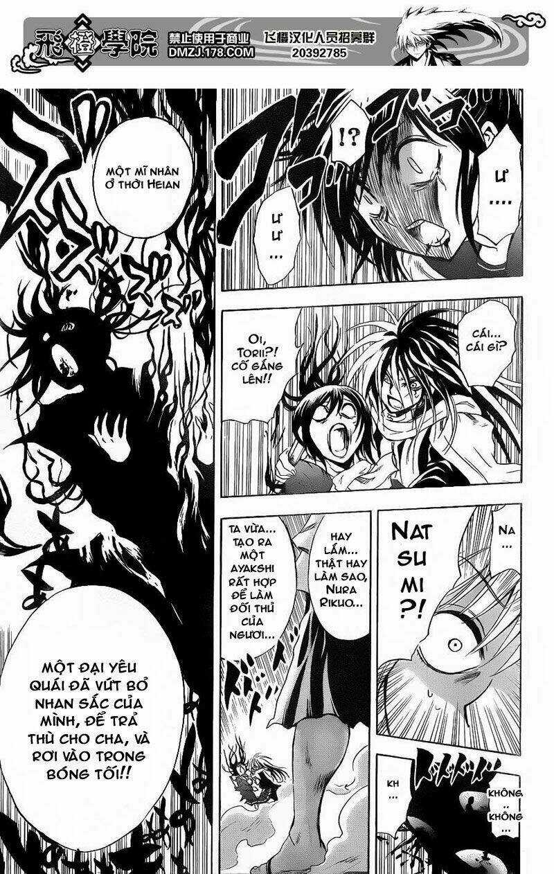 Bách Quỷ Dạ Hành Chapter 172 trang 5