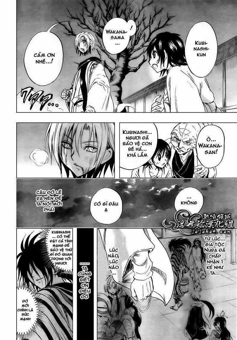 Bách Quỷ Dạ Hành Chapter 178 trang 6