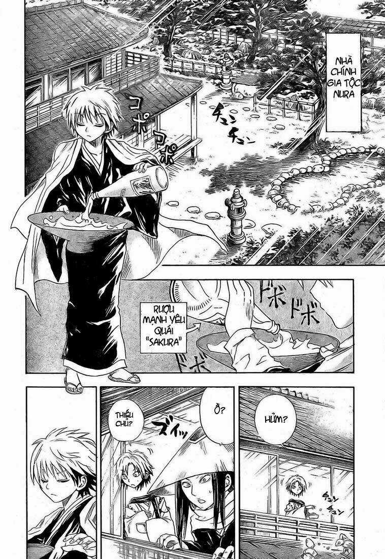 Bách Quỷ Dạ Hành Chapter 18 trang 2