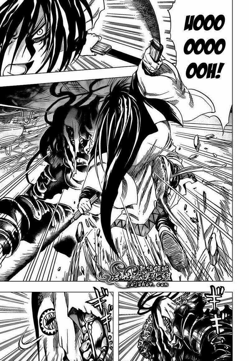 Bách Quỷ Dạ Hành Chapter 180 trang 2