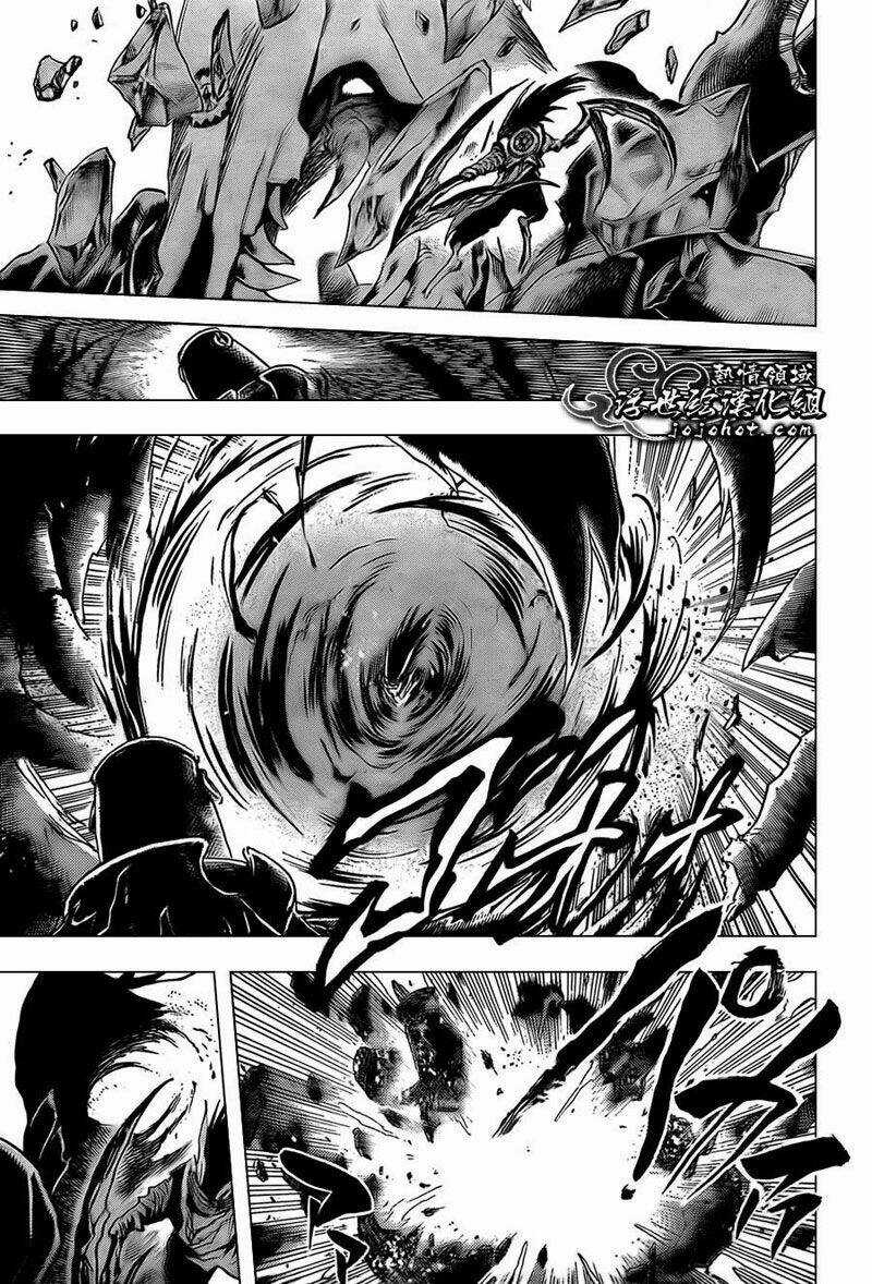 Bách Quỷ Dạ Hành Chapter 181 trang 14