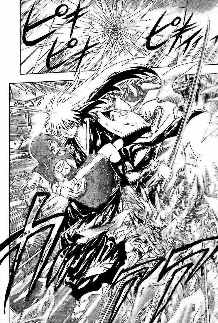 Bách Quỷ Dạ Hành Chapter 19 trang 17