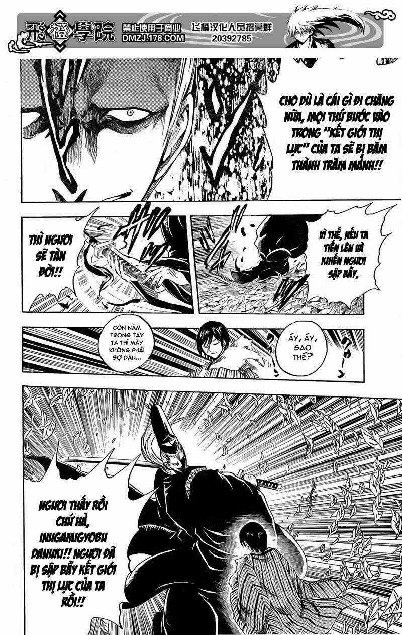 Bách Quỷ Dạ Hành Chapter 198 trang 2