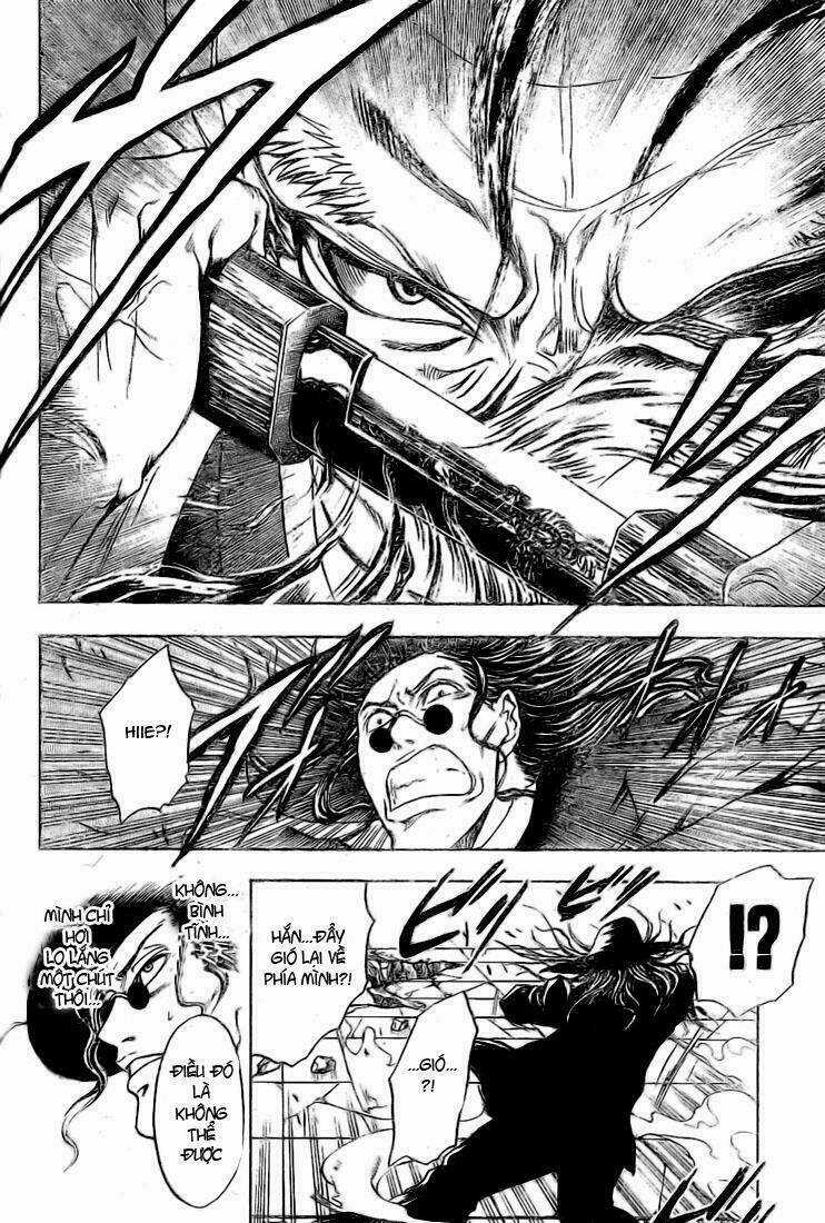 Bách Quỷ Dạ Hành Chapter 24 trang 11