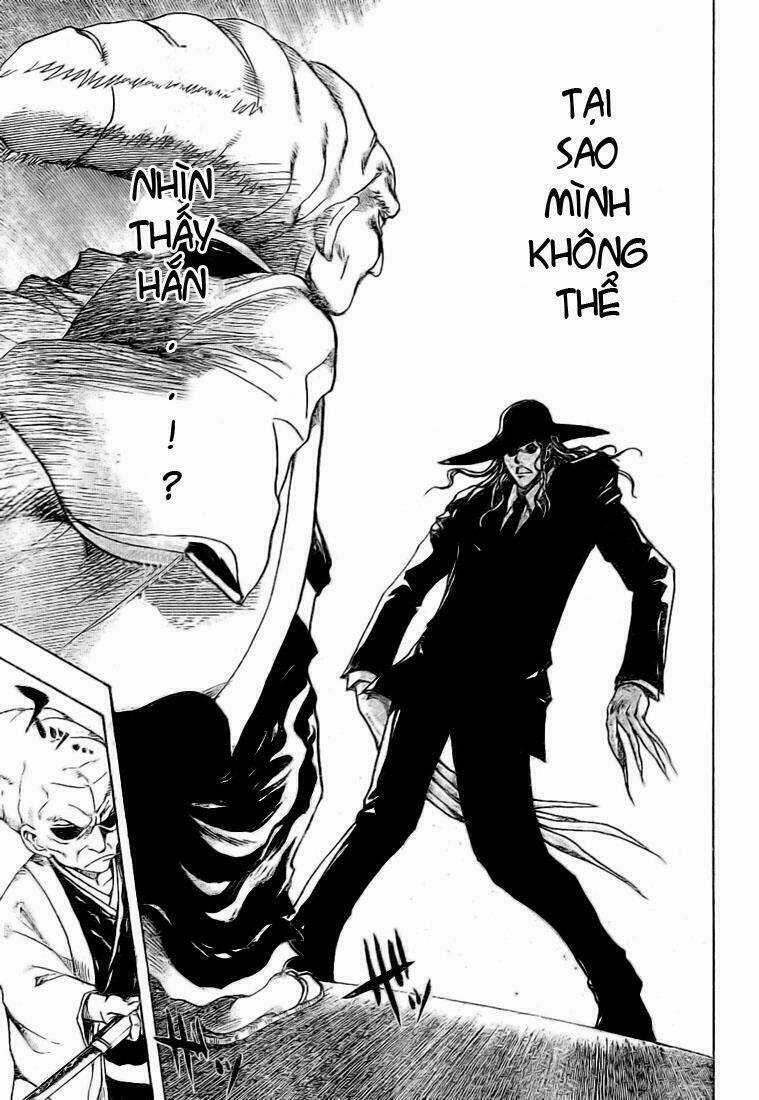 Bách Quỷ Dạ Hành Chapter 24 trang 14