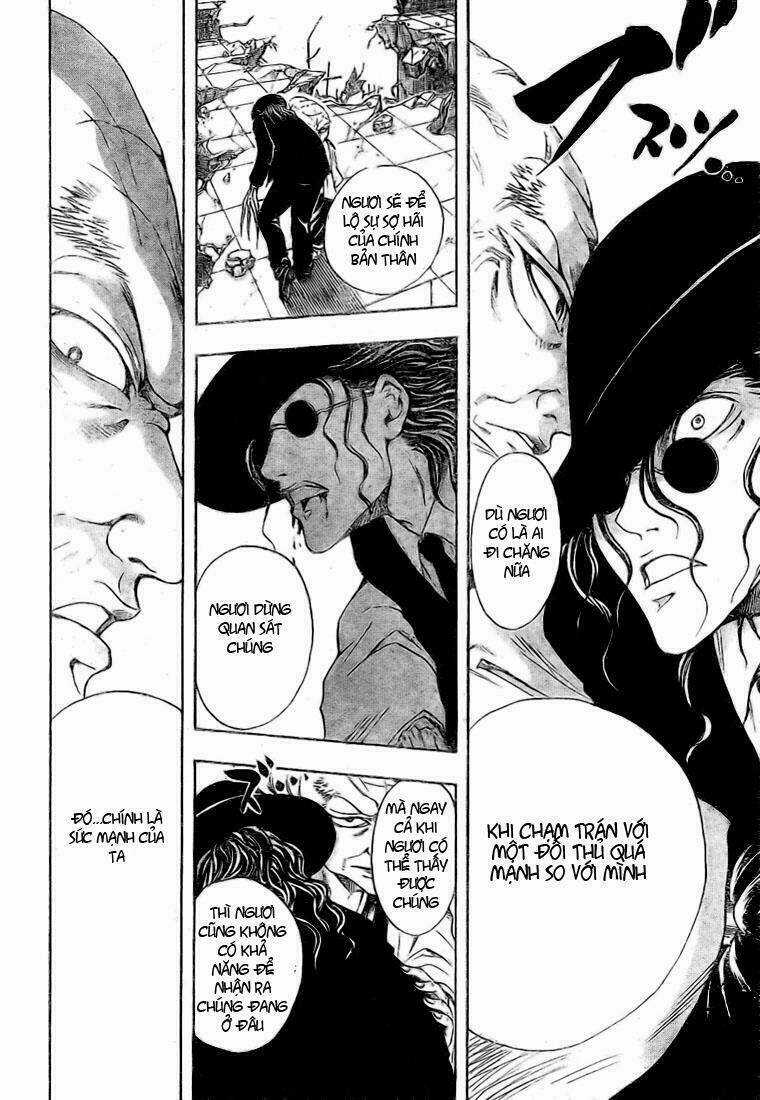 Bách Quỷ Dạ Hành Chapter 24 trang 15