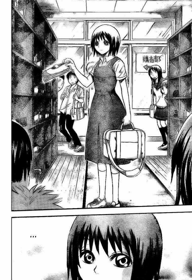 Bách Quỷ Dạ Hành Chapter 29 trang 8