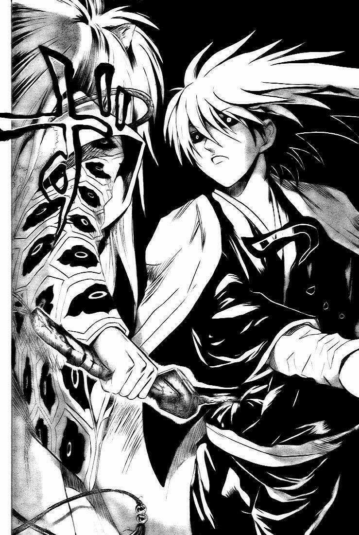 Bách Quỷ Dạ Hành Chapter 42 trang 11