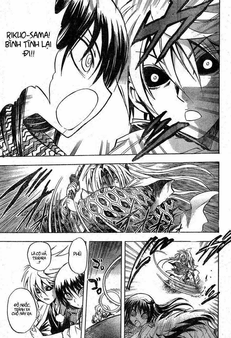 Bách Quỷ Dạ Hành Chapter 43 trang 2